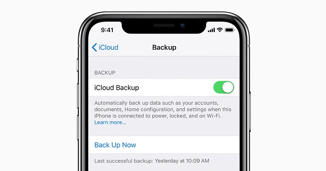 سرویس آیکلود (iCloud) چیست